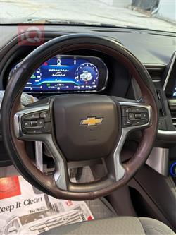 شيفروليه تاهو